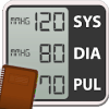 Blood Pressure Diary