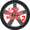 Cars Driving Brasil 2