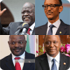 African President?