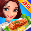 Cooking Day - Top Restaurant Game