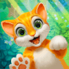 Garden Pets Puzzle