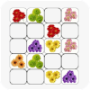 Brain game - Flower match & Game Casual