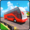 Bus Driving Simulator : City Bus Simulator 3D