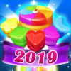Cookie Crush 2018!