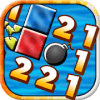Crystal Fun: The new classic minesweeper free game