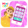 Baby Princess Phone