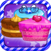 Cake Mania Blast 3