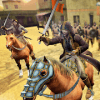 Battle Warriors Roman Empire War Legends