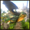 Cute Dragon Simulator