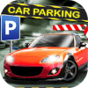 Classic Car Parking 3D