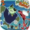 adventure pakdam 2 doggy jungle don pakdai