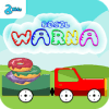 Becil Mengenal Warna