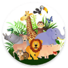 Animal Sounds and Games