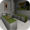 Any Furniture Mod for MCPE