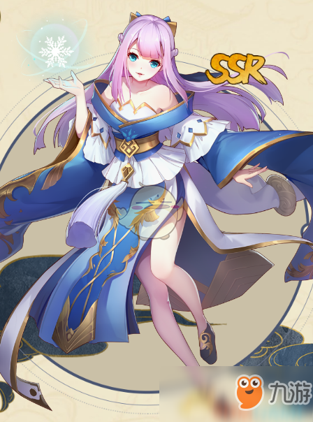 《妖神记》叶紫芸心魂怎么搭配 心魂搭配技巧图片