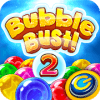 Bubble Bust 2 - Bubble Shooter