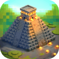 阿兹特克世界:古代城市建筑