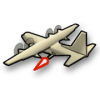 AC 130 - Gun Ship