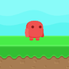Bouncy Blob - Addictive Jumping Game