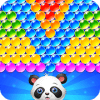 Bubble Shooter Panda* 2019