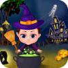 Baby Halloween - Scary Night Fun