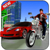 Car vs Bike: Extreme Racing Zone