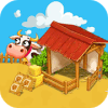 Big Farm Offline – Village Farming Game