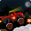 Blaze Ninja Monster Machines