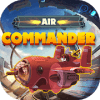Air Commander.