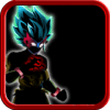 Amazing Unlimate Saiyan Galaxy Battle