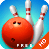 Bowling Game 3D HD FREE