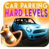 Car Parking: Hard Levels