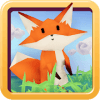 Animalo Run - Fox, Hedgehog, Rabbit, Mole