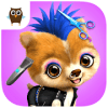 Animal Hair Salon