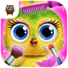 Baby Animal Hair Salon 3