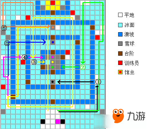 口袋妖怪珍珠钻石