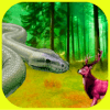 angry anaconda attack simulator 2019