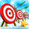 Archery Champ - Bow & Arrow King