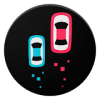 Crash of Cars - Racing with Blocks