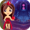 Best Game 523 Rescue Pomegranate Fruit Queen