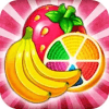 Candy Fruit Mania : Blast & Pop Jewel