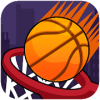 Bouncy Dunks