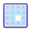 Barley-Break : Puzzle