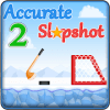 Accurate Slapshot 2