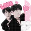 BTS Oppa Coloring In 8bit Pixel