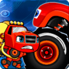 Blaze Super Robot Monster Machines