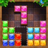 Block Puzzle : Jewel Legend