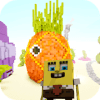 Bikini Bottom Craft - Underwater Tales