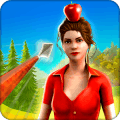 Apple Bow Shooter – Best 3D Archery Shooting Game