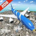 Airplane Flight Simulator 2018 Pilot